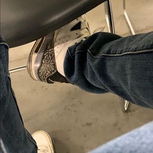 Meet your Posher, Brian